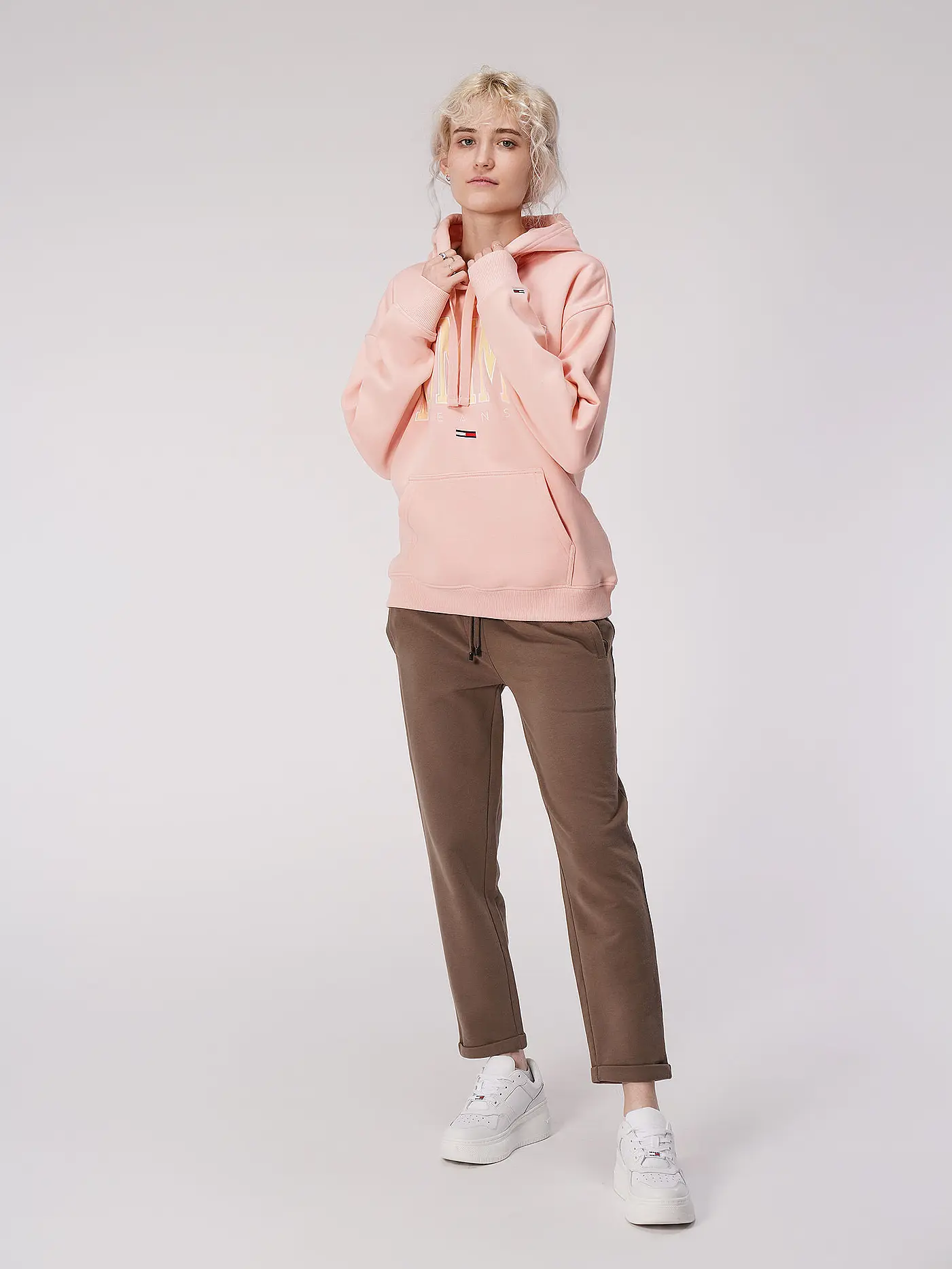 TOMMY JEANS | Kapuzensweater - Hoodie | 